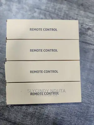 Fire Stick Remote Control(New)