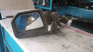 Honda Crossroad Side Mirror