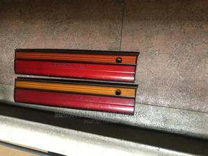 Toyota Corolla 100 Bootlight - main view