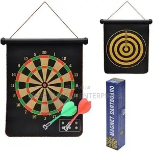 Magentic Dartboard
