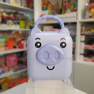 Kids Piggy Bank