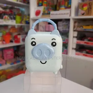 Kids Piggy Bank