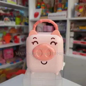 Kids Piggy Bank