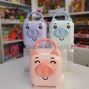 Kids Piggy Bank