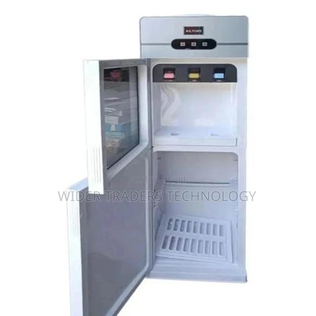 Alyons Water Dispenser 3 Taps Hot, Cold and Nomal - thumbnail 2