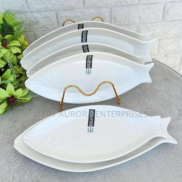 Fish Plates - thumbnail 2
