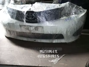 Toyota Axio 161 Nosecut Assy.