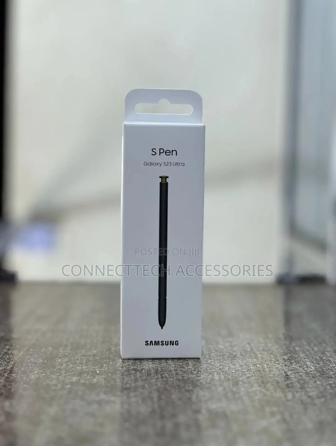 Galaxy S23 Ultra S Pen