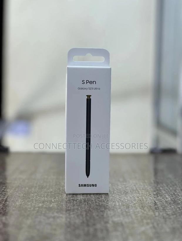Galaxy S23 Ultra S Pen - main view