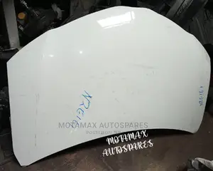 Toyota Axio 161 Bonnet
