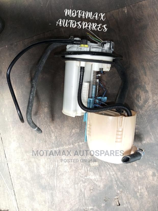 Toyota Axio 161 Fuel Pump Assy.