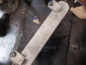 Intercooler 1KD