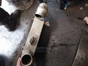 Intercooler 1KD