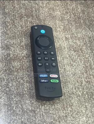 Firestick Voice Remote(3rd Gen) - main view