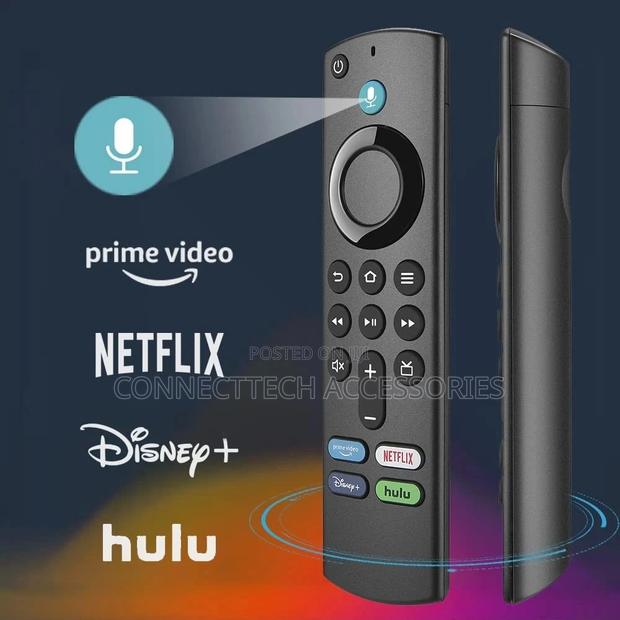 Firestick Voice Remote(3rd Gen) - thumbnail 2