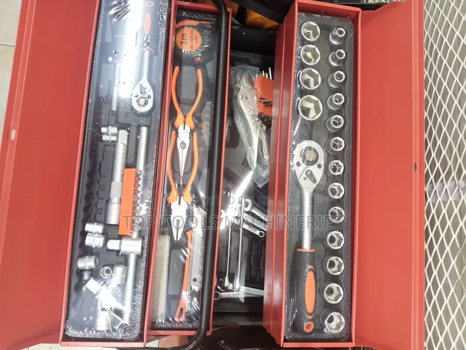 Tool Set 85set
