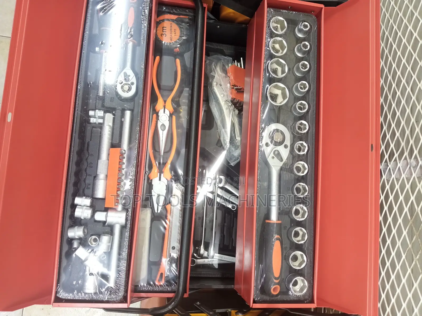 Tool Set 85set