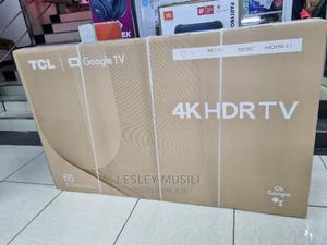 Tcl 65 Inch P735 HDR Tv - thumbnail 2