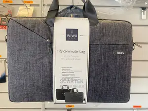 Wiwu City Commuter 15.6" Laptop Bag
