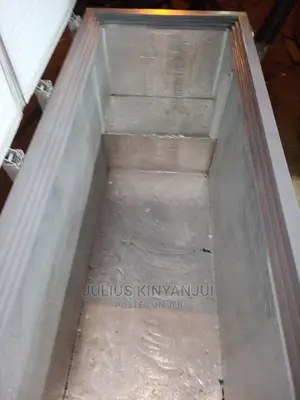 Deep Freezer 600l