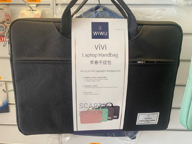 Wiwu Vivi Laptop 14" Handbag