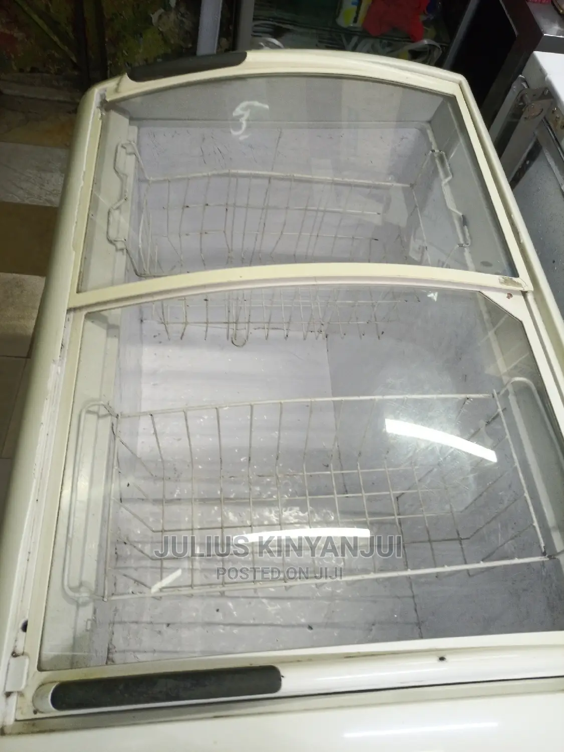 Deep Freezer 300l