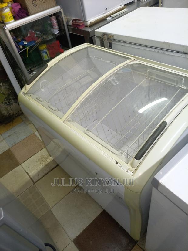 Deep Freezer 300l - thumbnail 2