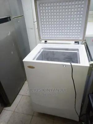 Mini Freezer 108l