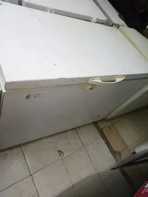 Deep Freezer