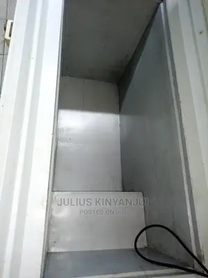 Deep Freezer