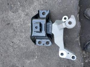 Mounting MR20 Engine - main view