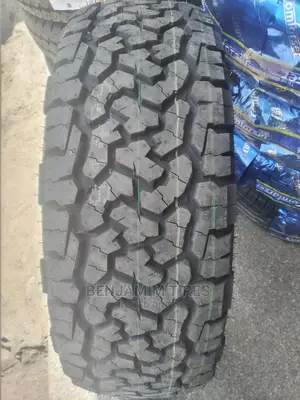 Comforser Tyres Sizes 225/65r17 All Terrain.