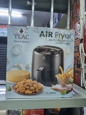 Tlac Air Fryer TL-AF01