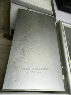 Deep Freezer 270l