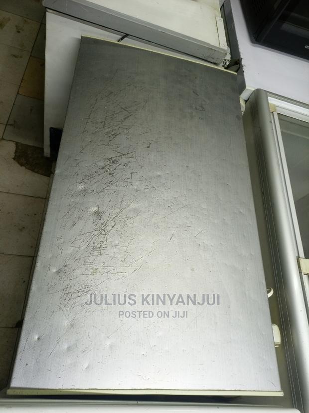 Deep Freezer 270l