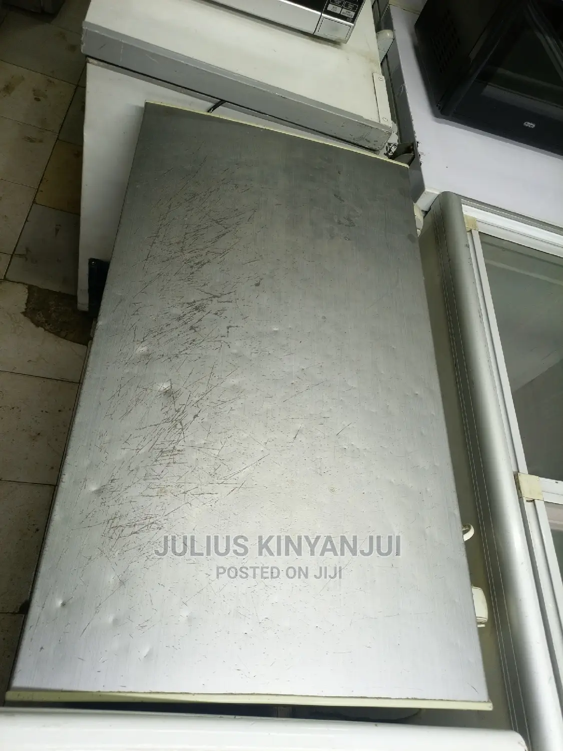 Deep Freezer 270l