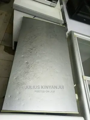 Deep Freezer 270l