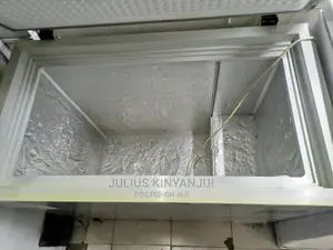 Deep Freezer 270l