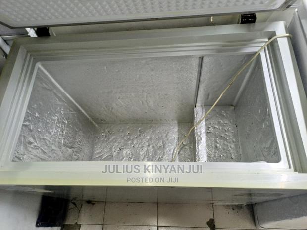 Deep Freezer 270l - thumbnail 3