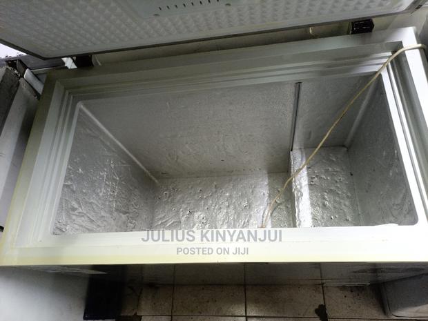 Deep Freezer 270l - thumbnail 4