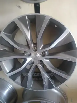 Original Rims Sizes Sizes 18 Inch for Subaru.