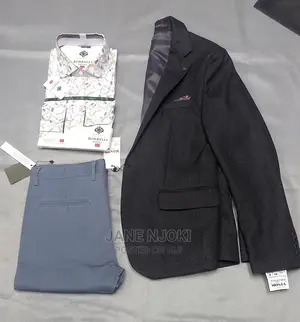 Mens Clothing
