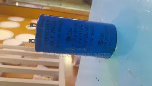 500uf Capacitor