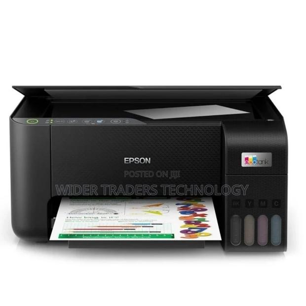 L 3250 Printer