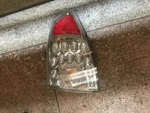 Subaru Impreza N14 Backlight