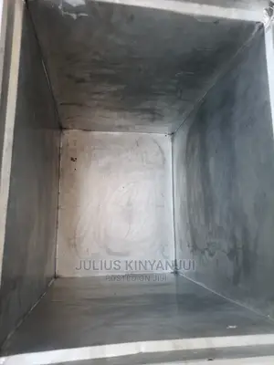 Small Freezer 108l