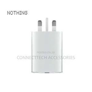 Nothing Phone 1 Power Adapter 45W Super Fast Charging PD3.0.