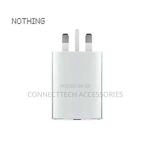 Nothing Phone 1 Power Adapter 45W Super Fast Charging PD3.0.