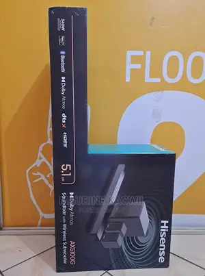 5.1 Sound Bar