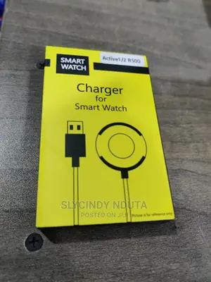Active 1/2 R500 Samsung Smart Watch Charger